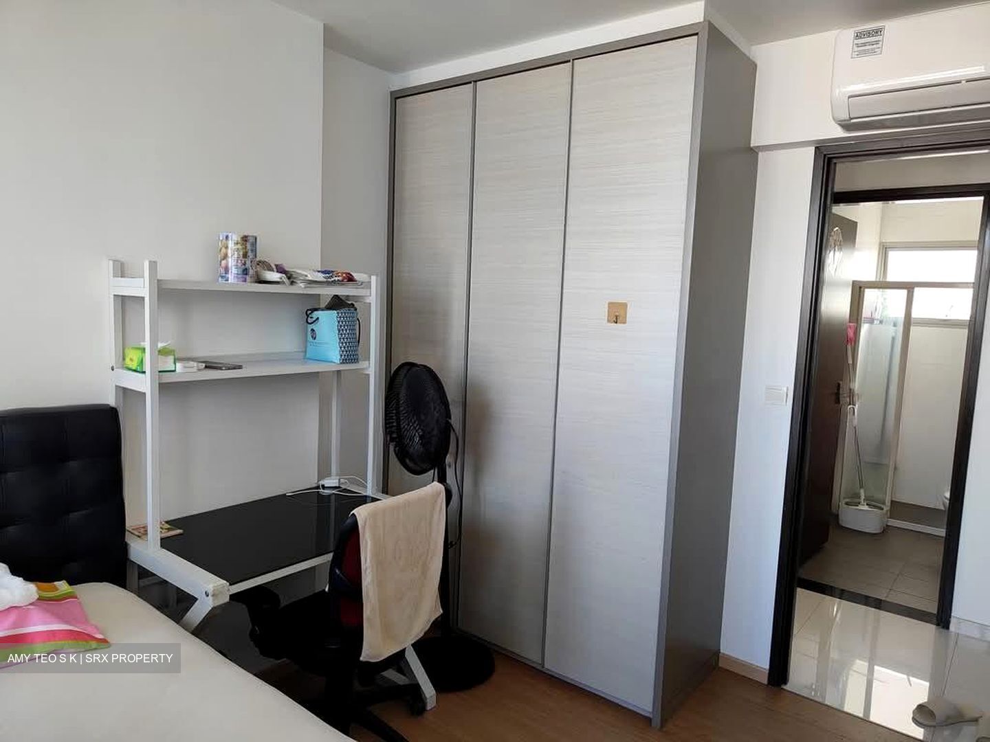 Blk 275A Natura Loft (Bishan), HDB 5 Rooms #553533361
